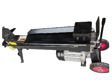 90 Units of 7.5-Ton Electric Log Splitters Shipped Today for Bulk OEM Order — Weiwei Machinery
