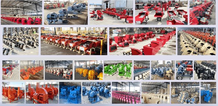 weiwei machinery