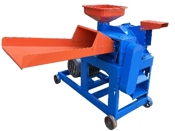 Fresh Grass Into Feed in Minutes: Why Dairy and Cattle Farms Use a Grass Pulping Machine — Weiwei Machinery