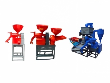 Rice Harvest Season Is Here: Why Rice Mill Demand Peaks from September to November — Weiwei Machinery Explains the Seasonal Rush for Small Rice Milling Machines