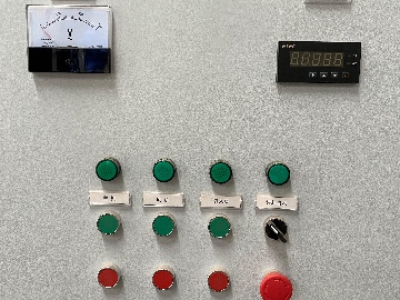 One Panel Runs the Whole Line: Why a Medium-Sized Pellet or Feed Production Line Needs an Electrical Control Cabinet — Weiwei Machinery