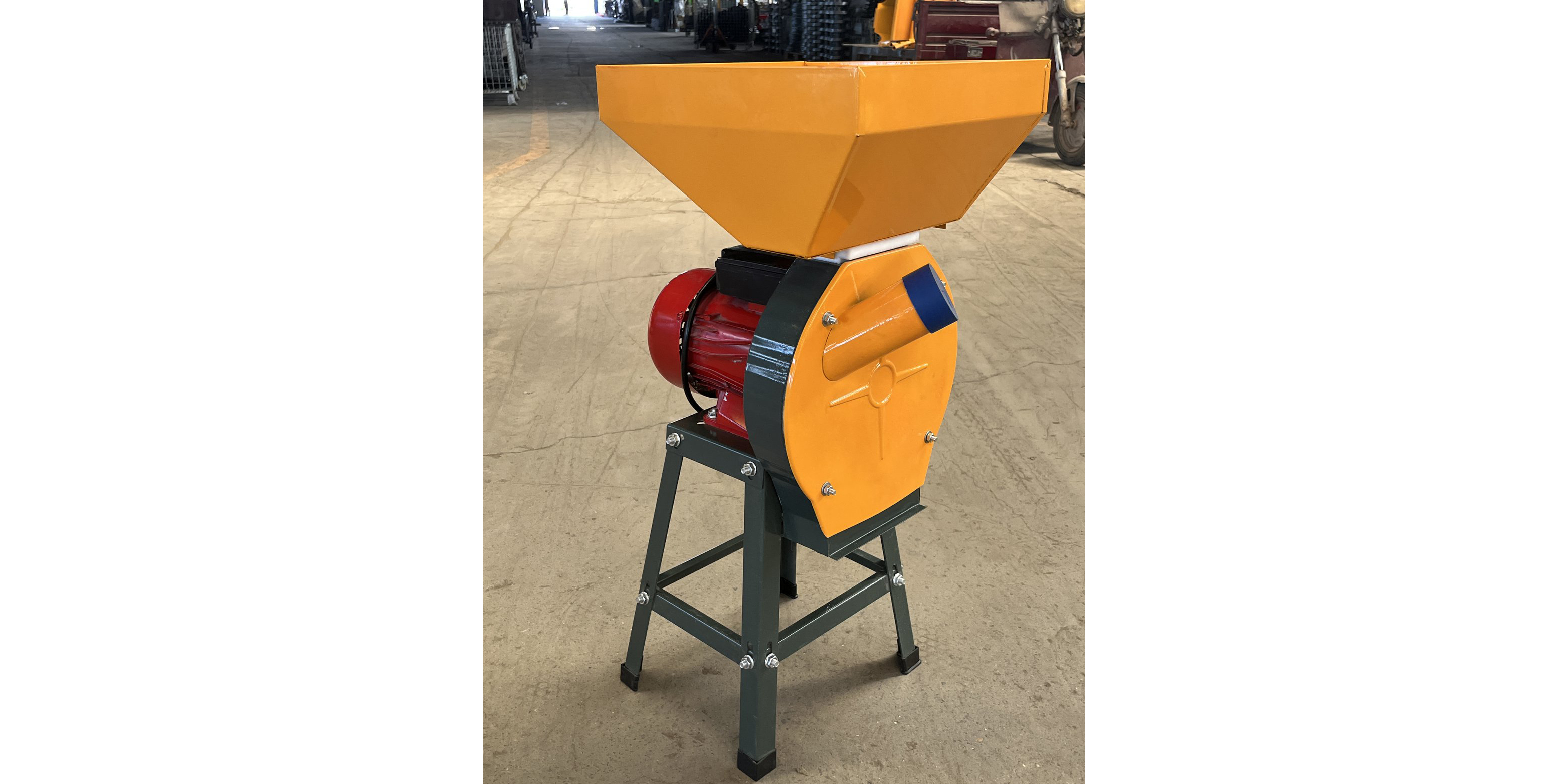 weiwei machinery