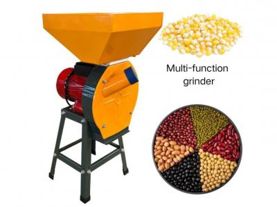 From Portugal to Guatemala: Weiwei Machinery's 16 kg 760-28 Direct-Drive Grain Crusher Is Already Grinding Feed in Europe, the Gulf and Central America