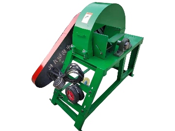 Two Sizes, Uniform Slices: The 40 and 60 Model Medicinal Herb Slicers for Herbal Workshops - Weiwei Machinery