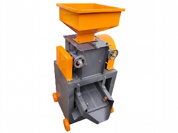 Weiwei Grain Cracker and Crusher