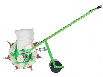 Weiwei Hand push seeder machine