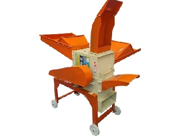 weiwei9ZF-400 series multifunctional grass and straw crusher, cattle, sheep and