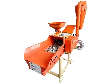 weiwei9ZRF-2.8t forage lawn mower and grain crusher, livestock lawn mower, elect