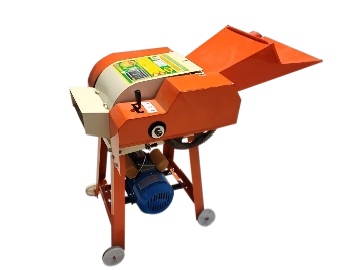 WEIWEI9zp-0.4A high capacity feed processing forage straw chopper capable