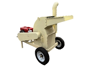 Weiwei sawdust production line multifunctional wood grinder sawmill
