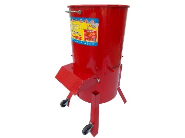 Weiwei Vegetable Shredder: Cassava, Potato and Sweet Potato Shredding from 1 to 10 Tonnes per Hour for Starch and Feed — Weiwei Machinery