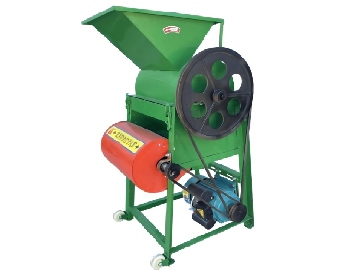 Peanut Shelling Production Line: Weiwei Groundnut Sheller Separates Kernels and Husks at 300-800 kg/h for Farms, Oil Mills and Feed Plants — Weiwei Machinery