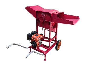 Weiwei whear and rice bean sheller diesel gasoline engine5T-50