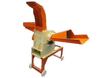 9ZF400-24C Weiwei cheap price gasoline hammer mill grass chopper machine price