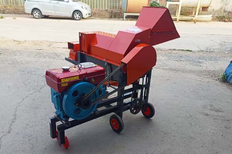 farm thresher