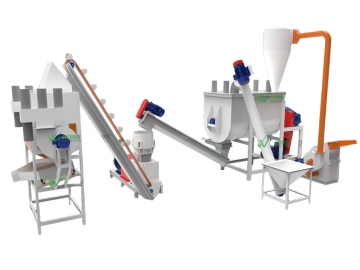 Meet Weiwei Machinery at Canton Fair 2026: See a Full Feed Pellet Line and Book a Face-to-Face Meeting in Guangzhou