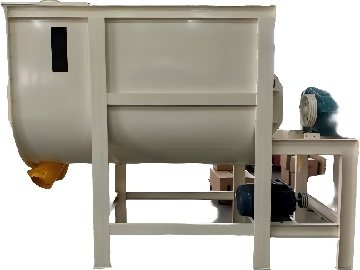 Feed Mixer with Built-In Oil and Molasses Spraying System: Weiwei Liquid Additive Kit for a Uniform TMR Ration