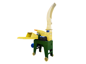 9ZP-1.5 Grass Chopper Straw Cutter Capacity 1.5-4t/h