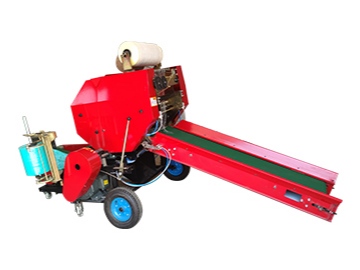 Summer Grass, Winter Feed: Why Farmers Bale Spring and Summer Forage and Let It Ferment for Cold-Season Nutrition — Weiwei Machinery