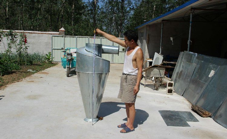 animal feed hammer crusher