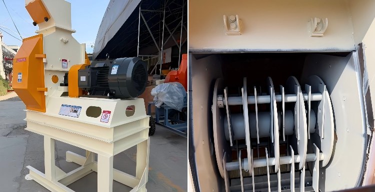 hammer mill grinder for poultry feed