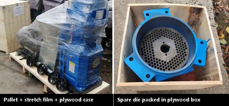 feed pellet machine for Southeast Asia