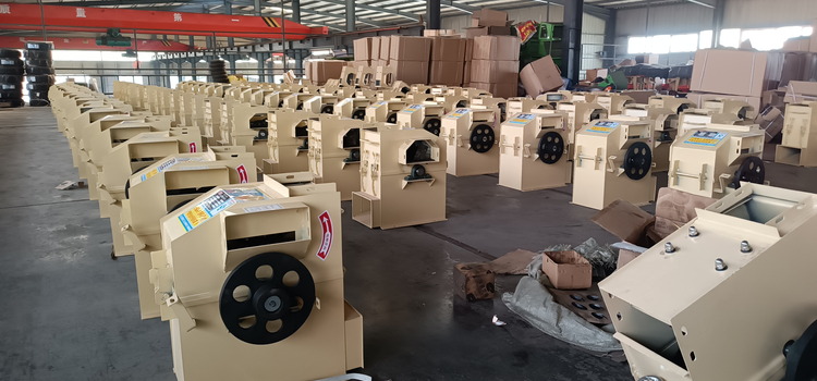 floating fish feed extruder