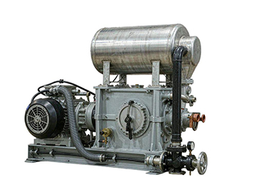Your Flat Die Pellet Mill Can Now Run a Steam Conditioner: Better Pellets, Less Die Wear — Weiwei Machinery