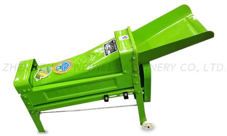220V maize threshing machine