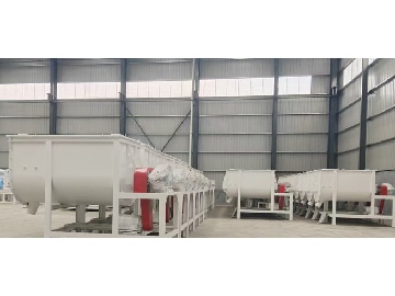 Layout First, Machines Second: How Much Floor a Feed Pellet Line Really Needs — Weiwei Machinery