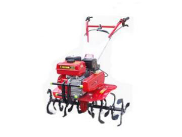 Mini Rotary Tiller for Small Farms and Gardens: One-Pass Tilling, Ditching and Seed-Bed Prep — Weiwei Machinery