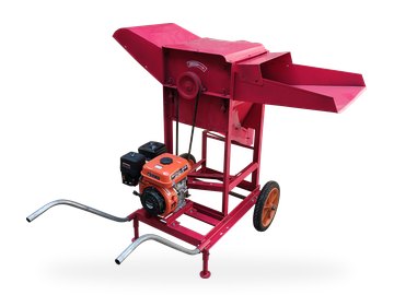 Rice in October, Wheat in May: One 65 kg Thresher, Three Power Options, Two Harvests a Year — Weiwei Machinery