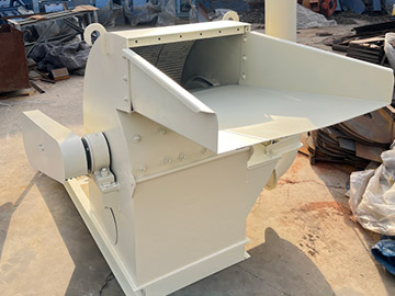 What Is a Sawdust Machine? Raw Materials It Handles and the Industries That Use It