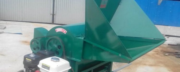 rapeseed separating machine